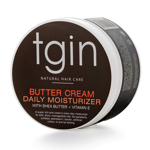 Tgin Butter Cream Daily Moisturizer 12oz/340g