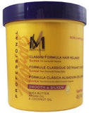 Motions Classic Formula Hair Relaxer Smooth & Silken-Super/Super 425g/15Oz