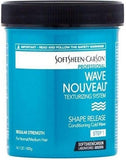 Soft Sheen Carson Optimum Wave Nouveau Shape Release Conditioning Cold Wave Regular Strength 400g/14.1oz