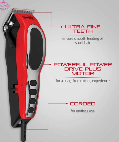 WAHL Fade Pro Perfect Fade Hair Clipper
