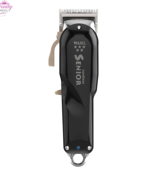 WAHL Professional Cordless Senior 5 Star Series