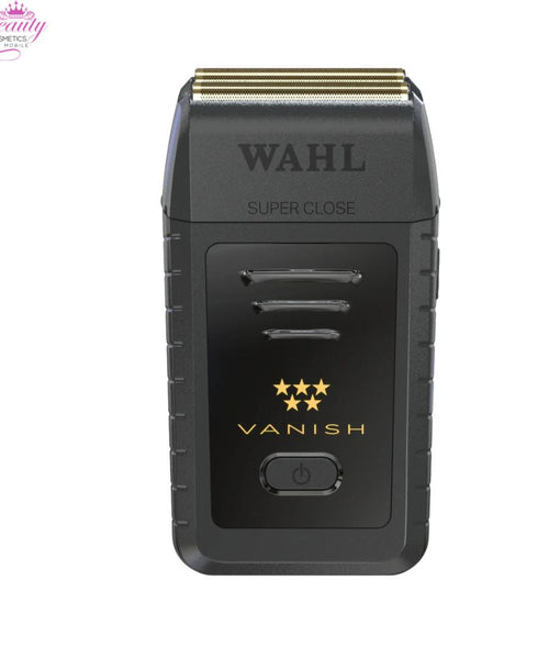WAHL Vanish 5 Star Series Shaver