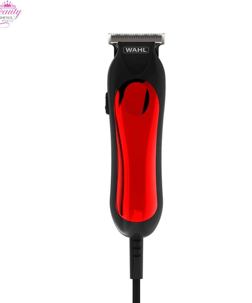 WAHL T-Pro Corder T-Blade Trimmer - 8 Piece Kit