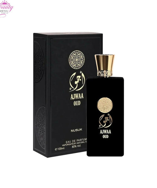 Nusuk - Ajwaa Oud EDP 100ml