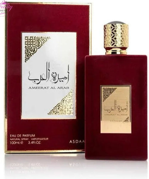 Ameerat Al Arab Eau De Parfum 100ml For Women - Asdaaf By Lattafa