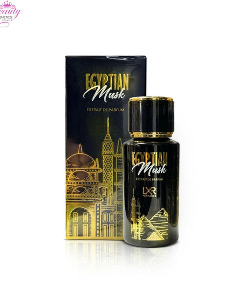 EGYPTIAN MUSK 50ml EDP by LXR