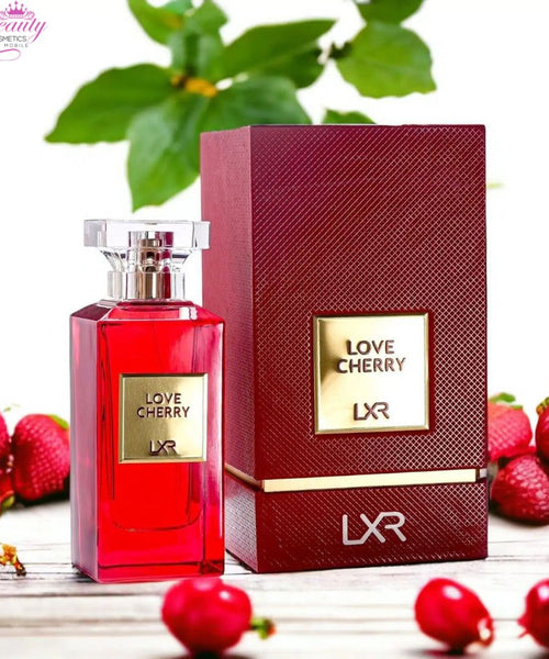 Love Cherry 100ml EDP by LXR