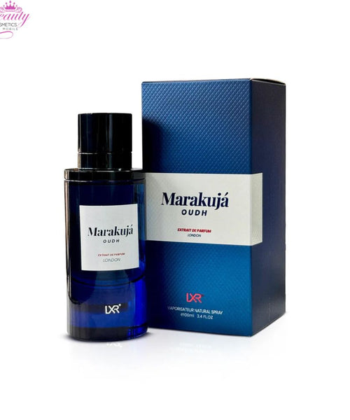 Marakuja Oud Perfume Extrait De Parfum 100ml by LXR Perfumes