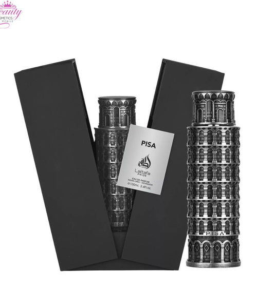 Pisa 100ml EDP by Lattafa Pride