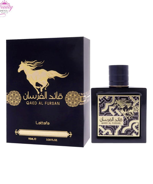 Qaed Al Fursan 90ml EDP by Lattafa