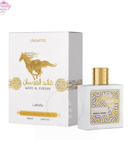 Qaed Al Fursan Unlimited 90ml EDP by Lattafa