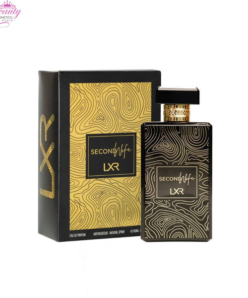 Second Wife Eau De Parfum 85ml by LXR