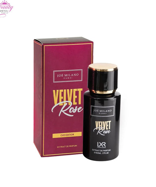 Rose Oudh Extrait De Parfum 100ml by LXR