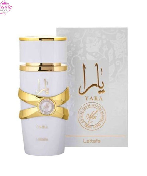 Yara Moi (Yara White) 100ml EDP by Lattafa