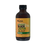 Kuza Jamaican Black Castor Oil Original 118ml/4oz