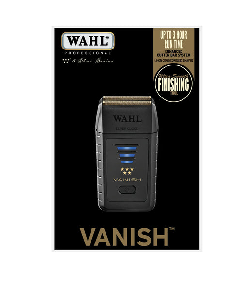 WAHL Professional 5 star Series- Vanish
