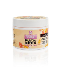 American Dream Skin Brightening Cocoa Butter Papaya Body Cream  -500ml
