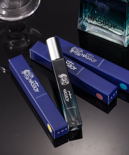 6pack Of Men's Allure Perfume