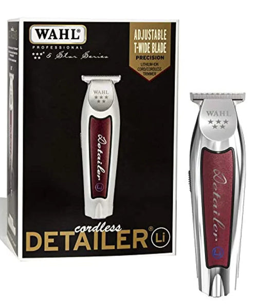 WAHL Professional 5 star Series- Detailer Cordless